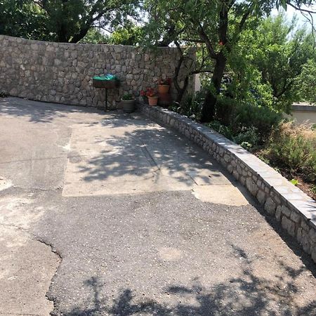 Apartamento Moko Senj  Exterior foto