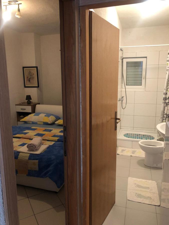 Apartamento Moko Senj  Exterior foto