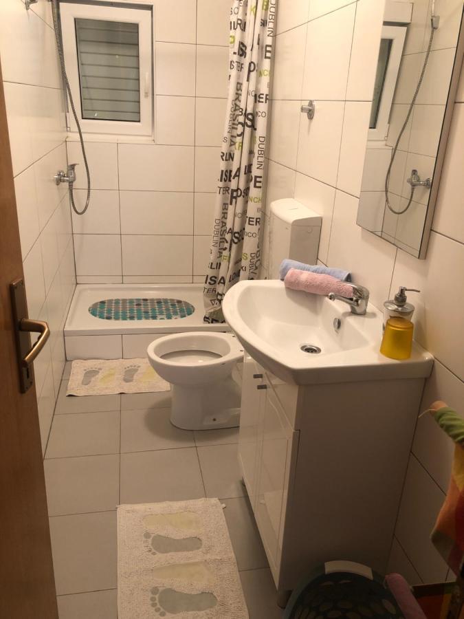 Apartamento Moko Senj  Exterior foto