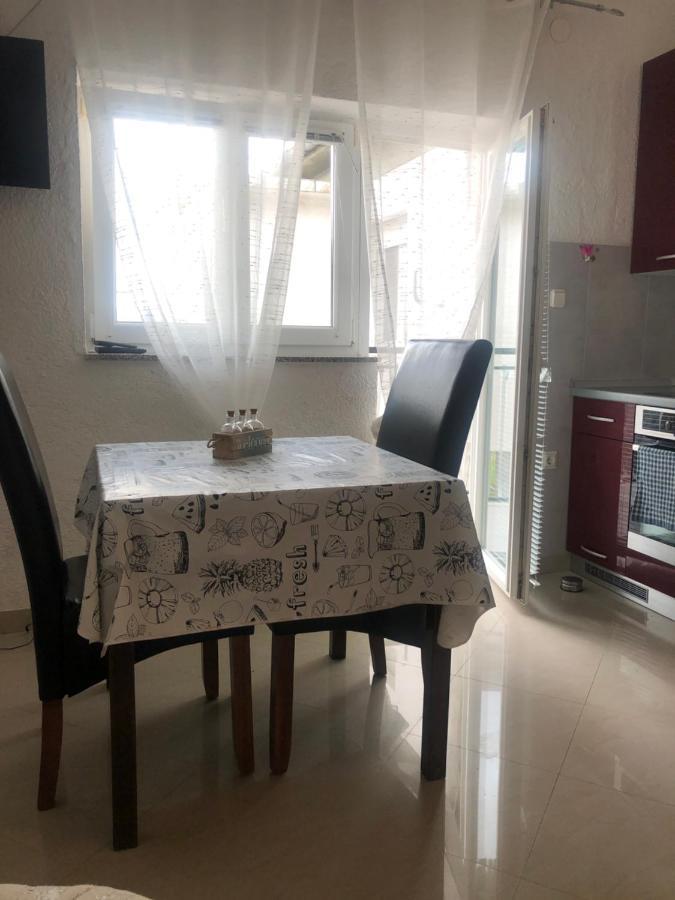 Apartamento Moko Senj  Exterior foto