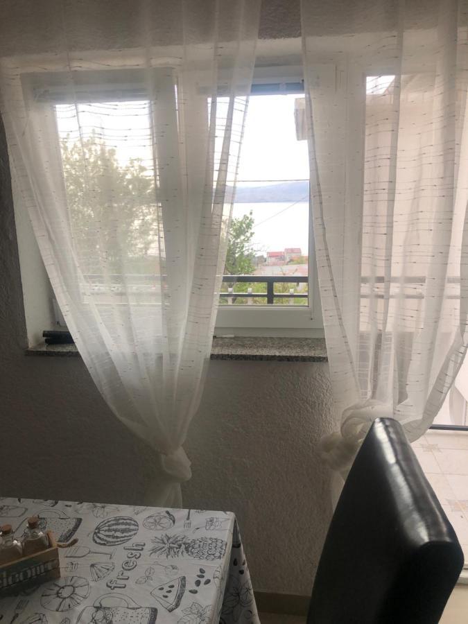 Apartamento Moko Senj  Exterior foto