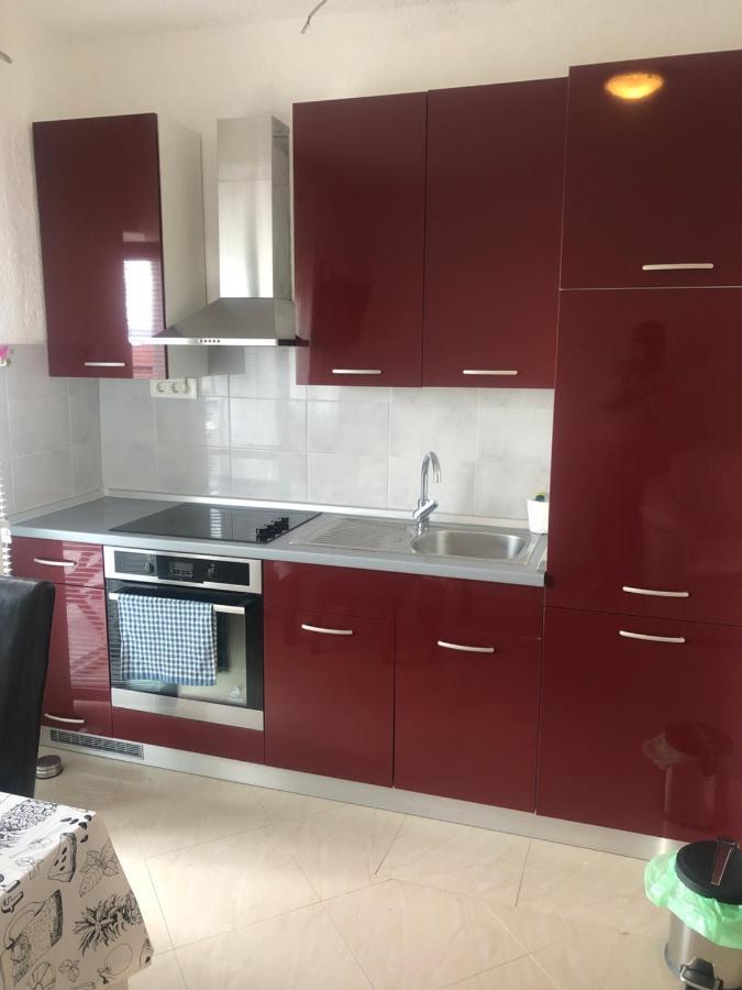 Apartamento Moko Senj  Exterior foto