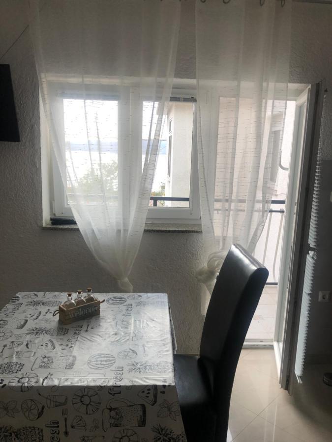Apartamento Moko Senj  Exterior foto