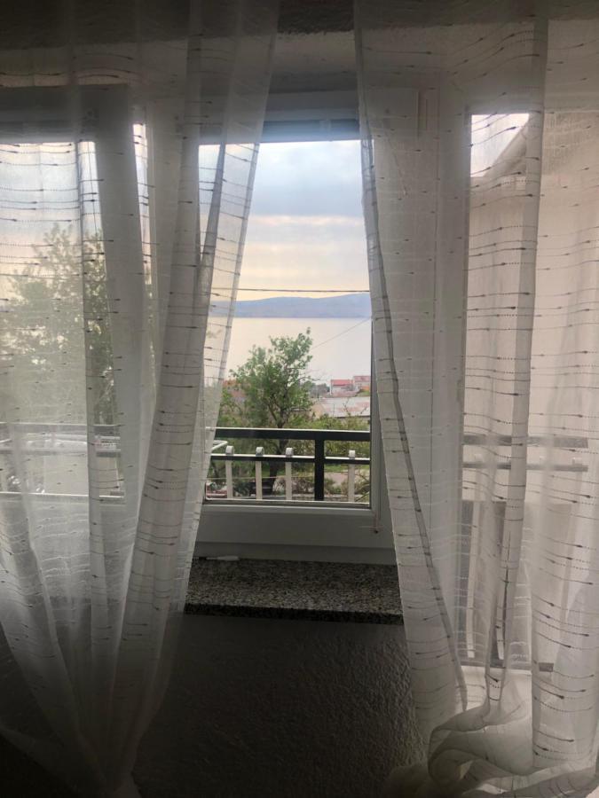 Apartamento Moko Senj  Exterior foto