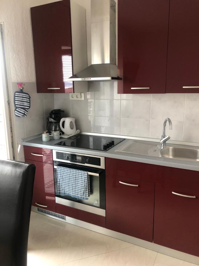 Apartamento Moko Senj  Exterior foto