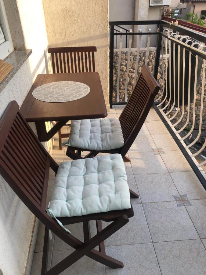 Apartamento Moko Senj  Exterior foto