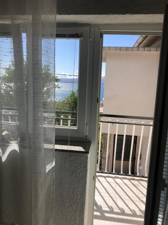 Apartamento Moko Senj  Exterior foto
