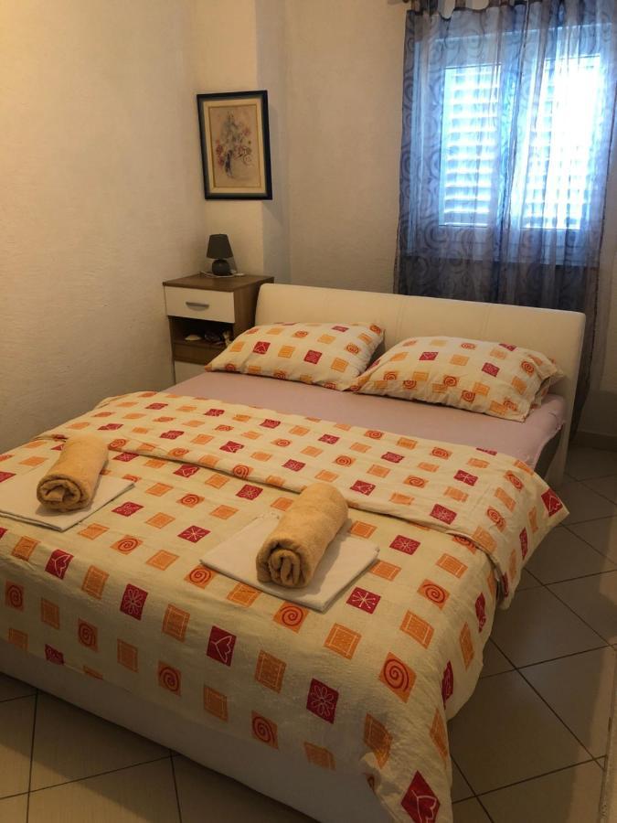 Apartamento Moko Senj  Exterior foto