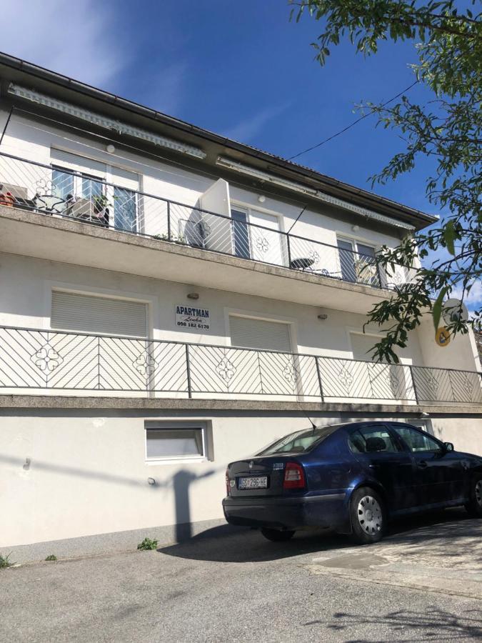 Apartamento Moko Senj  Exterior foto
