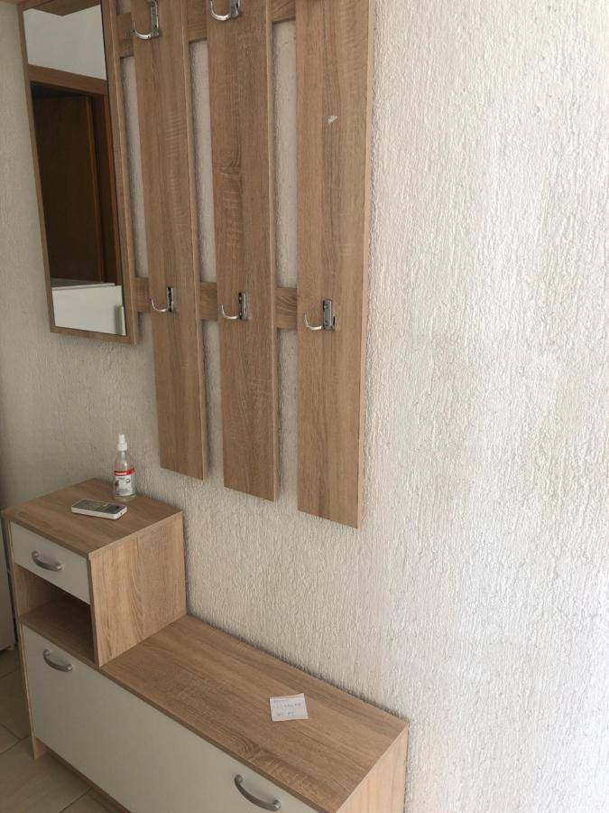 Apartamento Moko Senj  Exterior foto