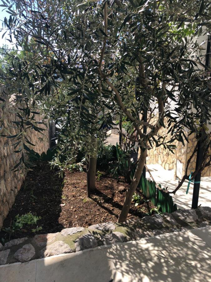 Apartamento Moko Senj  Exterior foto