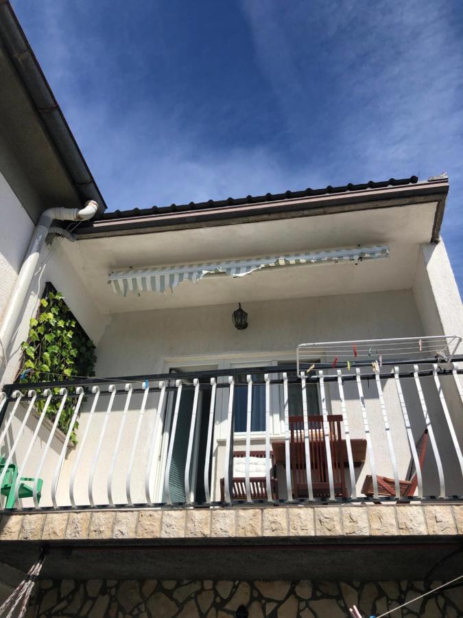 Apartamento Moko Senj  Exterior foto