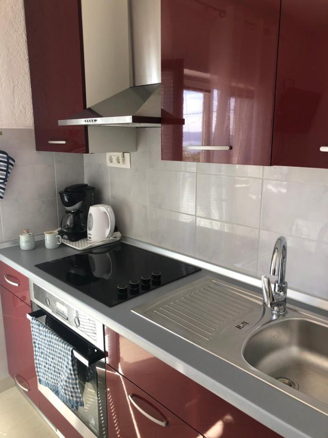 Apartamento Moko Senj  Exterior foto