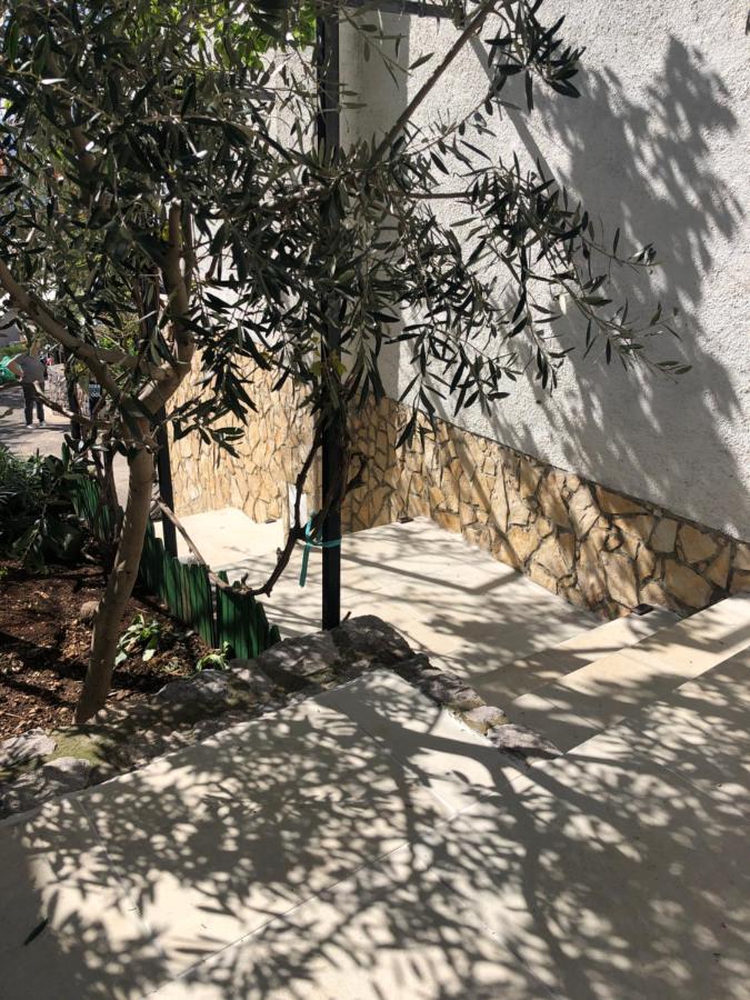 Apartamento Moko Senj  Exterior foto