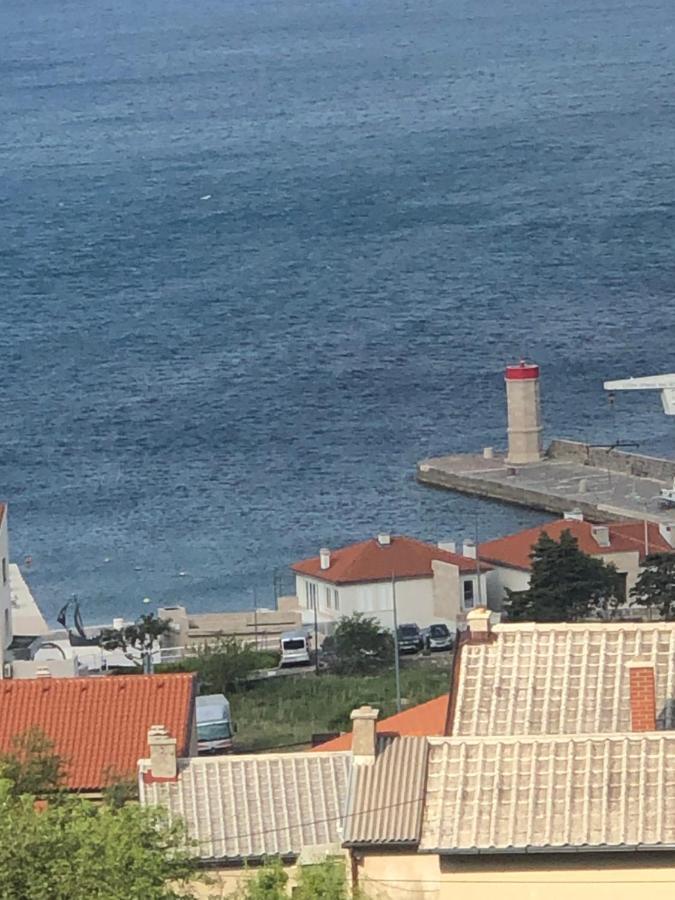 Apartamento Moko Senj  Exterior foto