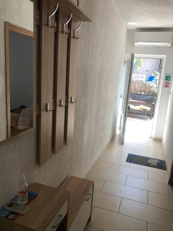 Apartamento Moko Senj  Exterior foto