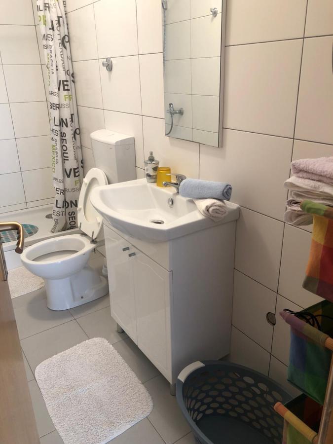 Apartamento Moko Senj  Exterior foto