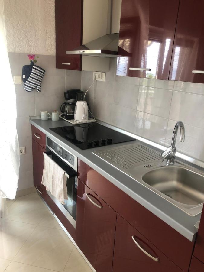 Apartamento Moko Senj  Exterior foto