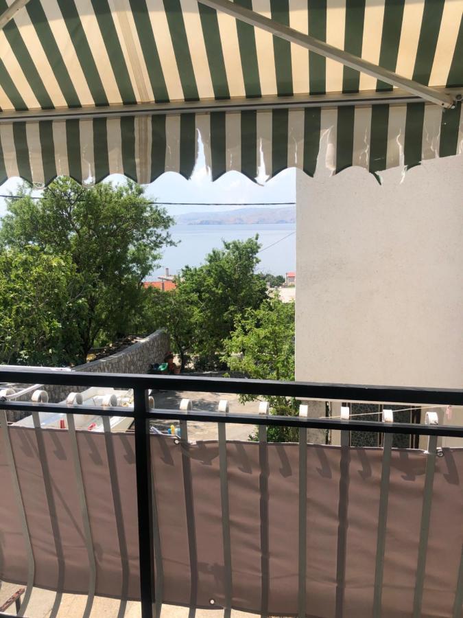 Apartamento Moko Senj  Exterior foto