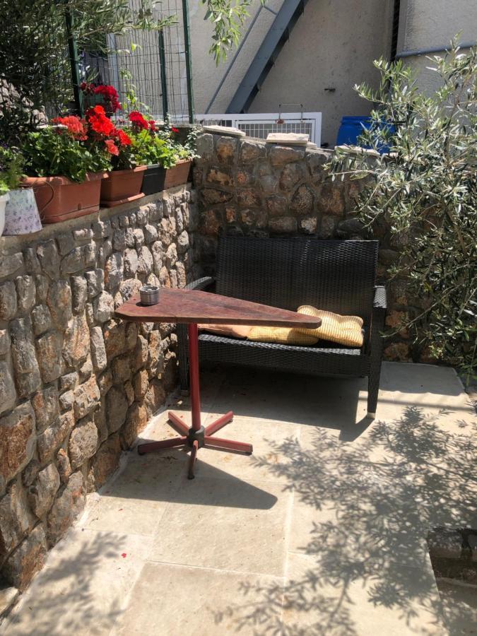 Apartamento Moko Senj  Exterior foto