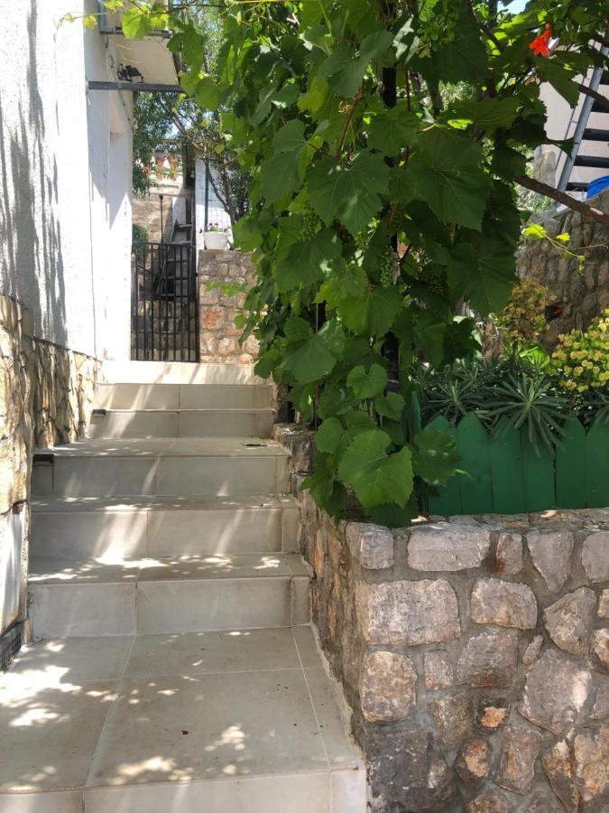 Apartamento Moko Senj  Exterior foto