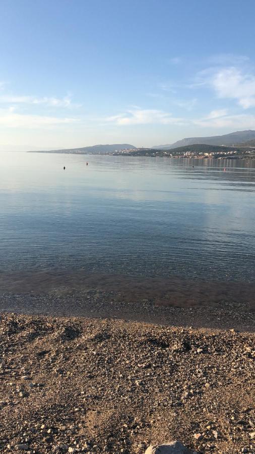 Apartamento Moko Senj  Exterior foto