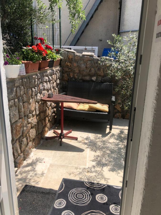 Apartamento Moko Senj  Exterior foto