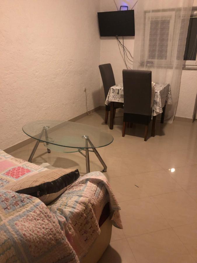 Apartamento Moko Senj  Exterior foto